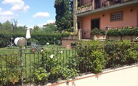 Garden B&B